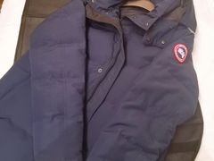 -Canada Goose加拿大鹅(沈阳万象城店)