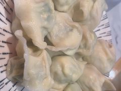 -叁拾壹克饺子·东北菜(国贸店)