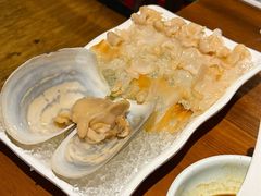 -海煮叹鲜·粥底火锅·港式海鲜打边炉(赛银国际广场店)