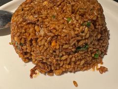 -赠李白·如诗的川味(余杭万达广场店)