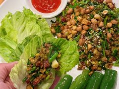 -美未居·老字号·地道顺德菜·桑拿鸡·鱼生(容桂店)