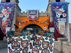 -大连海昌发现王国主题公园