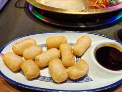 -来涮蜀鲜货火锅串串香(菜市口店)