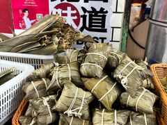 -嘉华小吃(蛇口市场店)