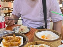 -恒兴发茶店(水巷口店)