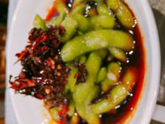 -靓靓蒸虾(中山公园店)