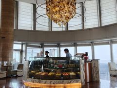 -洲际酒店·地平线全日餐厅HORIZON CAFÉ