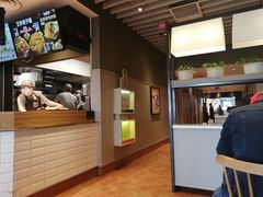 -肯德基(喀什环疆肯德基店)