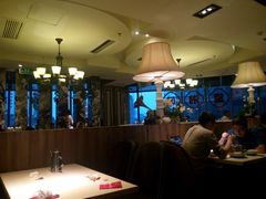 大堂-望湘园·湖南菜(宏伊店)