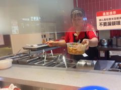 -每味每客·重庆麻辣烫(国泰店)