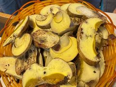 -山菌美食苑(振兴路店)