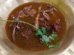 全家福小锅-芦月轩羊蝎子(北蜂窝店)