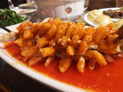 -赤宴·川菜(玉林店)