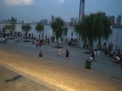 -武汉两江游览·夜游长江(汉口粤汉码头)
