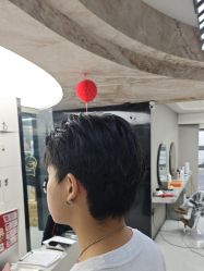 点击看大图 -宫铭烫发染发接发店