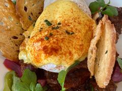 -城市露台景观餐厅(淮海路店)