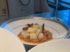 -外滩三号餐厅·创意中餐