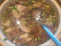 -香雪海饭店中餐厅(人民桥店)