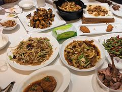 -金春禧(贵和领秀城店)
