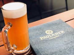 -PAULANER普拉那德国啤酒花园(千玺广场店)