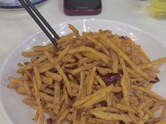 -蜀膳坊(洪公祠小区店)