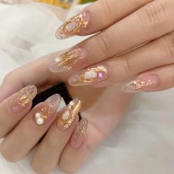 -心窑Shero's 美甲美睫美妆沙龙