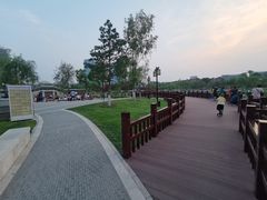 -西海子公园