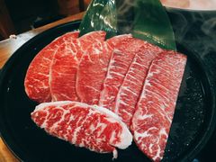 黑牛牡蛎-九田家黑牛烤肉料理(太阳城店)