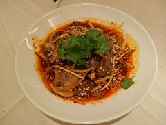 -粗茶淡饭·汉口公馆(循礼门店)