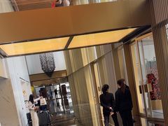 -尼依格罗香港美利酒店