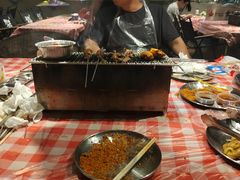 -生火火·小炉子炭烤(金楠天街总店)