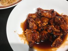 -老头儿油爆虾·1987杭州烟火味(湖滨银泰in77D区店)
