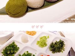 大福-汤城·料青山