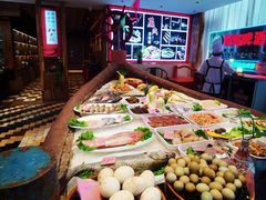 -山东八大碗山东老字号