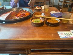 -楠火锅(昆山金鹰店)
