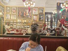-Entrecôte 法国牛扒馆(保利·时光里店)