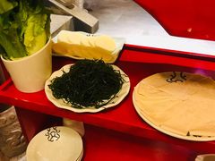 -大龙辣火锅·龙虾·烧烤(湖滨新天地店)