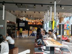 -麦当劳(北苑秋实路店)