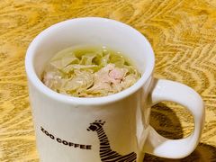 -ZOO COFFEE 动物园咖啡(亦庄店)