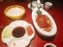 -北平食府(马鞍山路店)