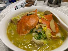 -金地利海鲜酒楼(清凉门店)