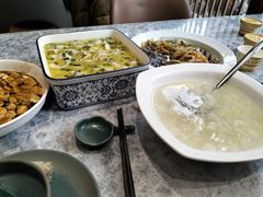 -聚丰园•湖鲜餐厅(阿红私房菜梅石路店)