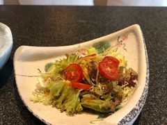 -大桥日本料理·日式放题·铁板定食(科兴科学园店)