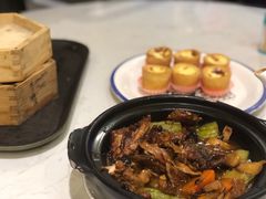 -顺丰轩园林酒家(天河店)