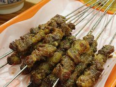 -三中高皇羊肉馆