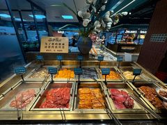 -東盛炭烤自助料理(浦东文峰广场店)