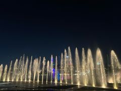 -欢乐海岸水秀剧场