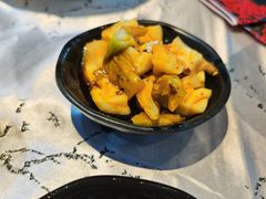 泡菜-红辣椒·川菜·火锅(科华路店)