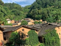 -杨家堂村