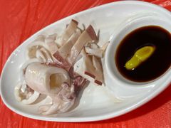 -车头老二大排档